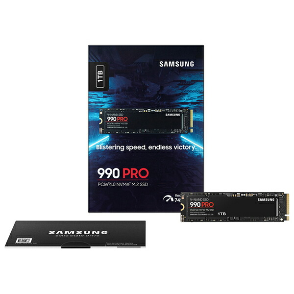 楽天市場】SAMSUNG 1TB M.2 2230 30mm PM991a NVMe PCIe Gen3 x4 TLC