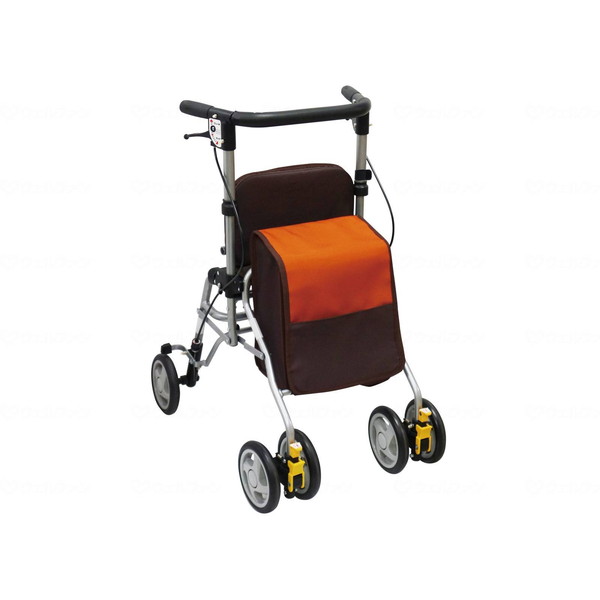 シンフォニーSPスリム オレンジ BR 島製作所 メーカー直送 17,505円