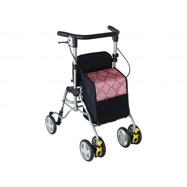 シンフォニーSPスリム ダマスクピンク 島製作所 メーカー直送