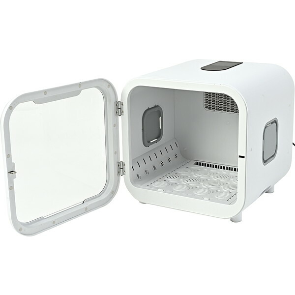 マルカン　ペット　ドライヤー　ルーム　 3WAY DA-415 犬猫用 楽天市場】【お取寄せ品】 マルカン おうちサロン ドライヤー