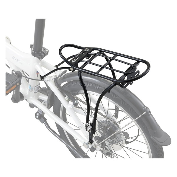 Adjustable aluminum rack DAHON INTERNATIONAL