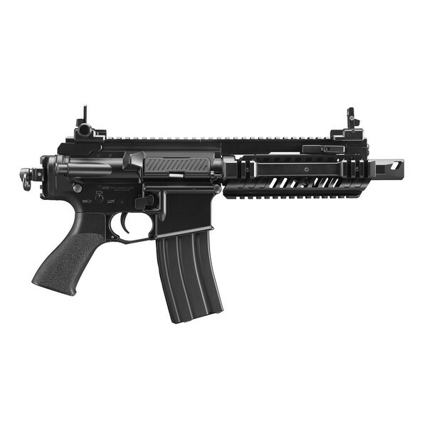 楽天市場】東京マルイ パトリオットプラス 電動ガン プラス No