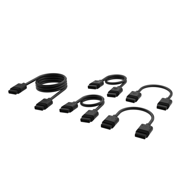 CL-9011118-WW Corsair CORSAIR iCUE LINK Cable Kit [ケーブル]【KK9N0D18P】