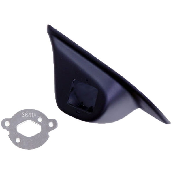 ALPINE KTX-N002SE [C26系セレナ専用 サイドビューカメラ専用 パーフェクトフィット] 12,152円