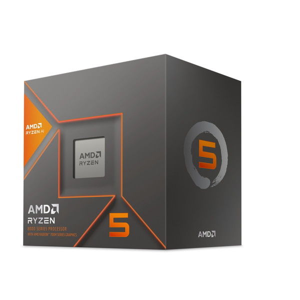 楽天市場】AMD AMD Ryzen 5 8600G BOX With Wraith Stealth
