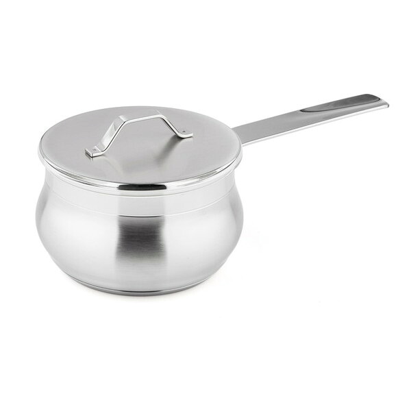ソースパン 14cm TUMMY EVO 01861001400 Barazzoni IH対応