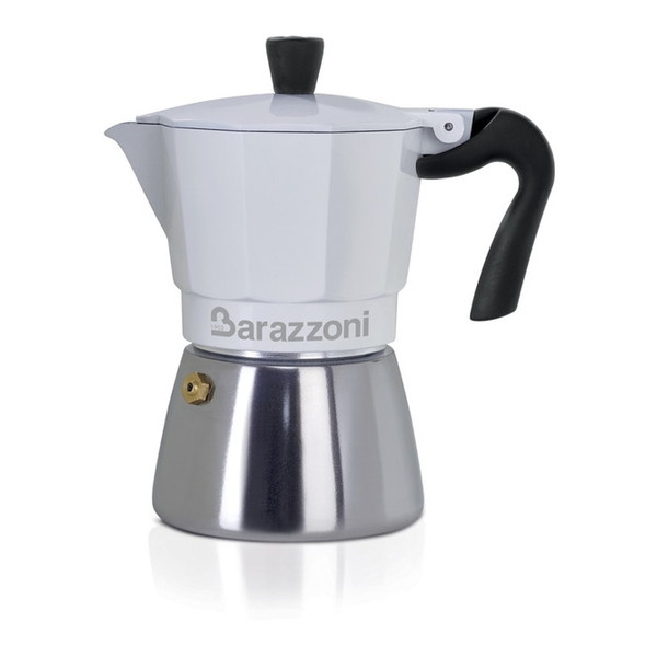 楽天市場】直火式エスプレッソメーカー「アレッシィ」6カップ用（9090