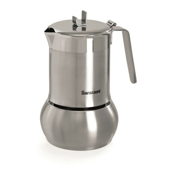楽天市場】Barazzoni (バラゾーニ) IH対応＆直火式エスプレッソ