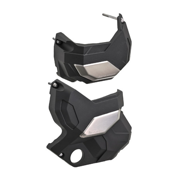 D41548 Polisport エンジンガード Z650RSなど デイトナ｜総合通販PREMOA 店
