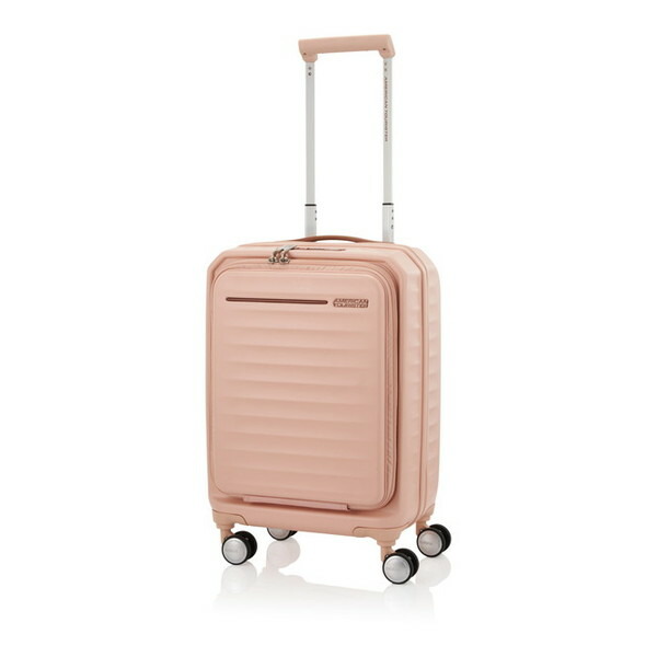 グリーン ストライプ キャリーケース ZRP-ZX | Check-In-M 80L 80533– ZERO HALLIBURTON