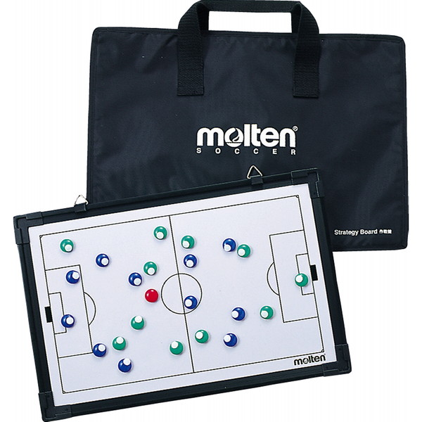 モルテン コーチング用品 作戦盤 サッカー用 MSBF モルテン