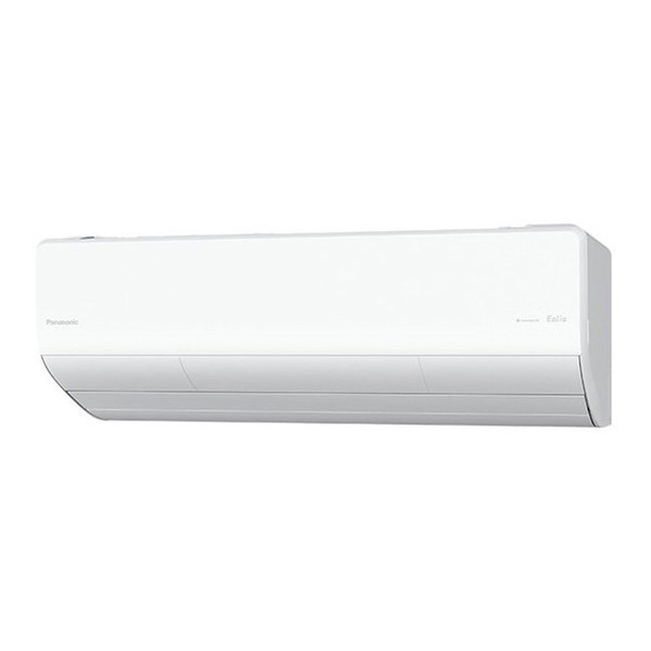 楽天市場】【8/15限定ポイント2倍】Panasonic エアコン Eolia EX