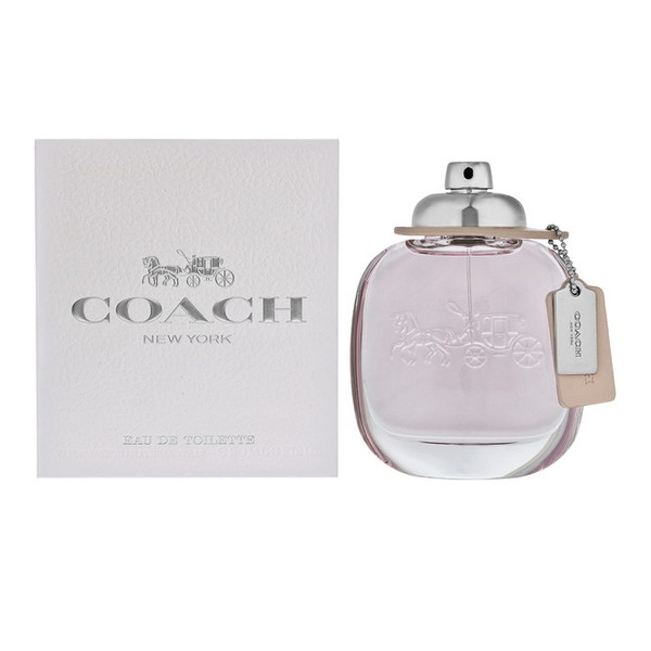 COACH NEW YORK コーチ ニューヨーク トワレ 30ml 楽天市場】COACH コーチ コーチニューヨーク オードトワレ EDT30ml