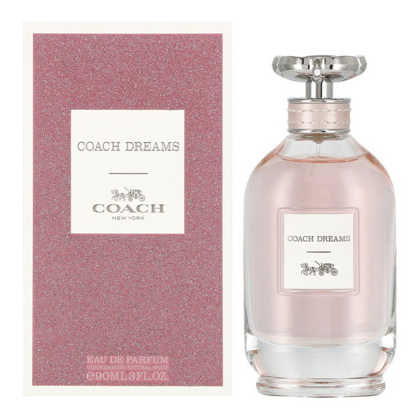 COACH 香水　ギフトセット　新品未開封❗️ コーチ オードパルファム | COACH（コーチ）のプレゼント