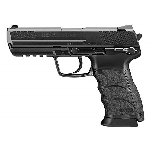東京マルイ HK45 No.15 [電動ガン ハンドガンタイプ(対象年令18才以上)]