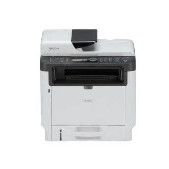 楽天市場】リコー RICOH RICOH SP 3700SF モノクロレーザー複合機 A4