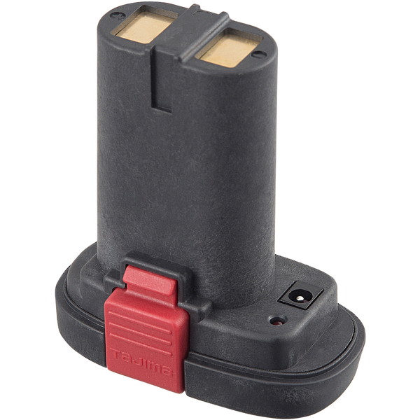 タジマ CNVEJ-BAT7214 [コンボイエレキテル専用バッテリー(7.2V充電池1.4Ah)]｜総合通販PREMOA 店