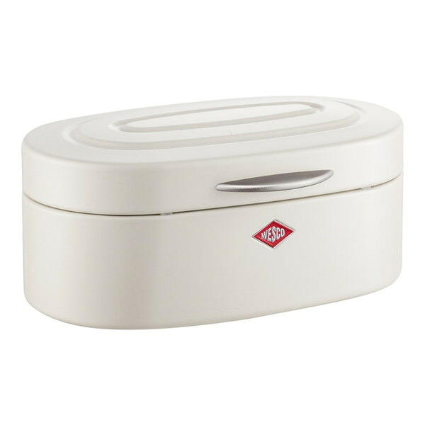ブレッドボックス SINGLE ELLY マットサンド 236101-87 WESCO