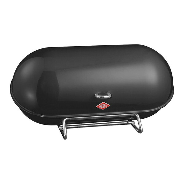 ブレッドボックス BREADBOY マットブラック 222201-73 WESCO