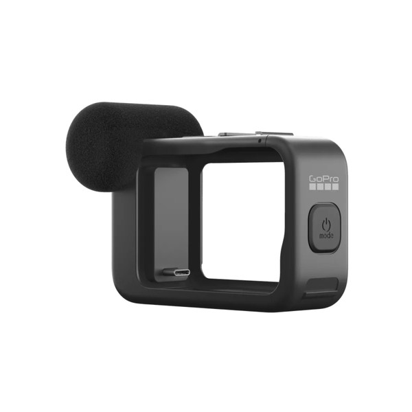 ADFMD001 GoPro Media Mod (HERO9 Black) [メディアモジュラー GoProアクセサリー]