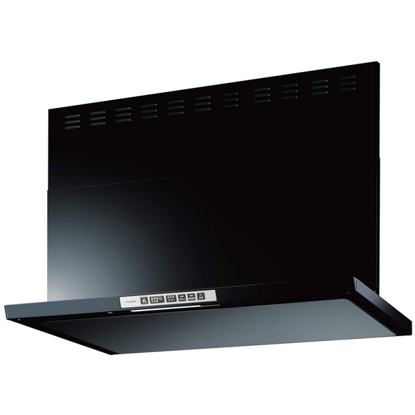 LGR-3R-AP902BK Rinnai ブラック [レンジフード(フラット形・90cm幅)]｜総合通販PREMOA 店 61,490円
