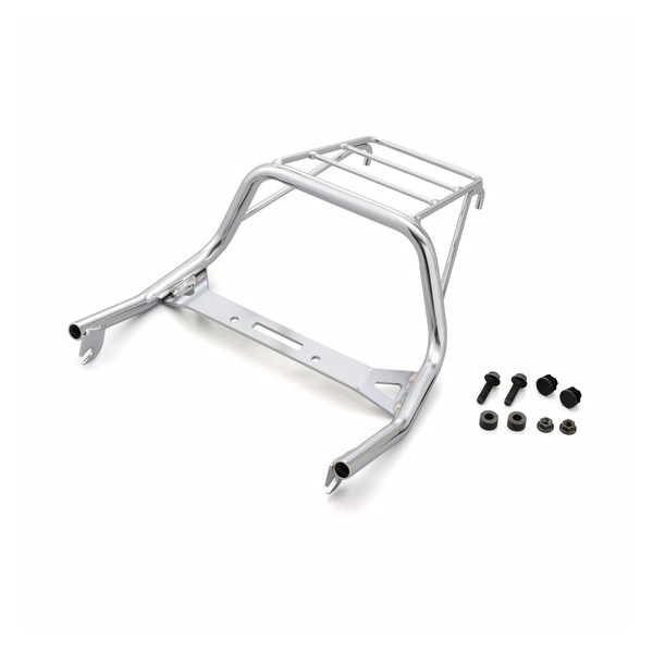 よろしくお願いいたします。 楽天市場】97773 DAYTONA デイトナ クラシックキャリア モンキー125