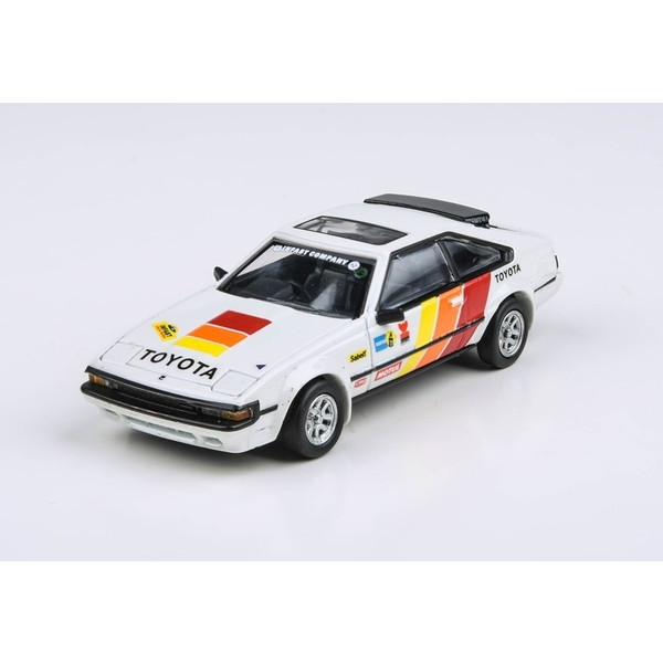 限定250台　LSコレクティブル 1/18 トヨタ セリカ スープラ MK2 楽天市場】LS Collectibles 1/18 トヨタ セリカ スープラ MK2