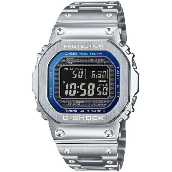 楽天市場】CASIO G-SHOCK カシオ Gショック GMW-B5000G-1JF 腕時計
