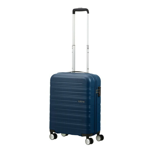 MB8021907 HIGH TURN 55 MATTE DARK NAVY サムソナイト メーカー直送|総合通販PREMOA 店