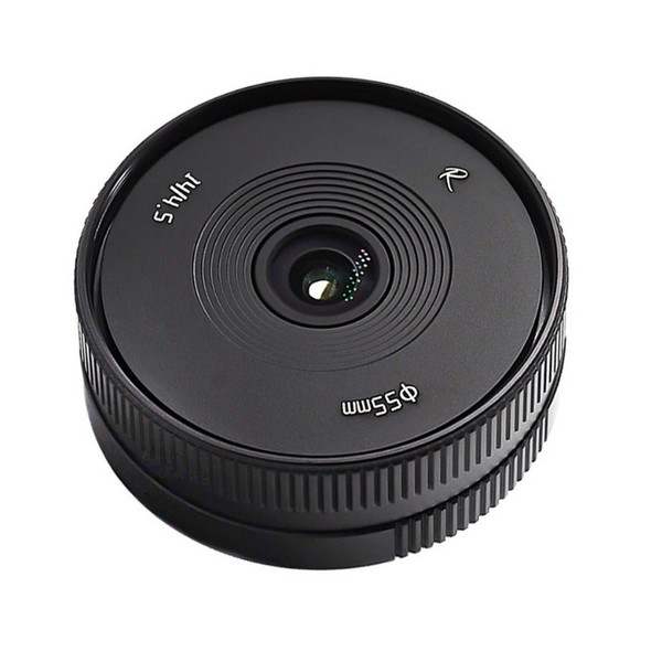 14mm F4.5 M43 (B) C AstrHori ブラック [単焦点レンズ (マイクロフォーサーズマウント)]｜総合通販PREMOA 店