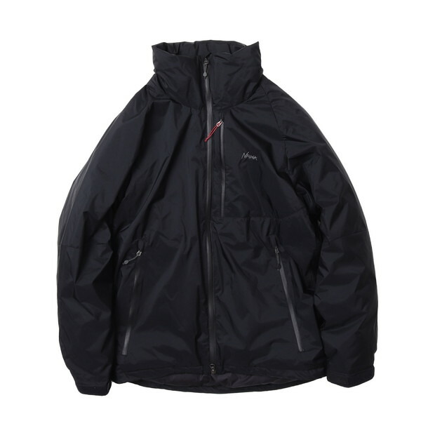 楽天市場】ナンガ NANGA AURORA TEX STAND COLLAR DOWN JACKET