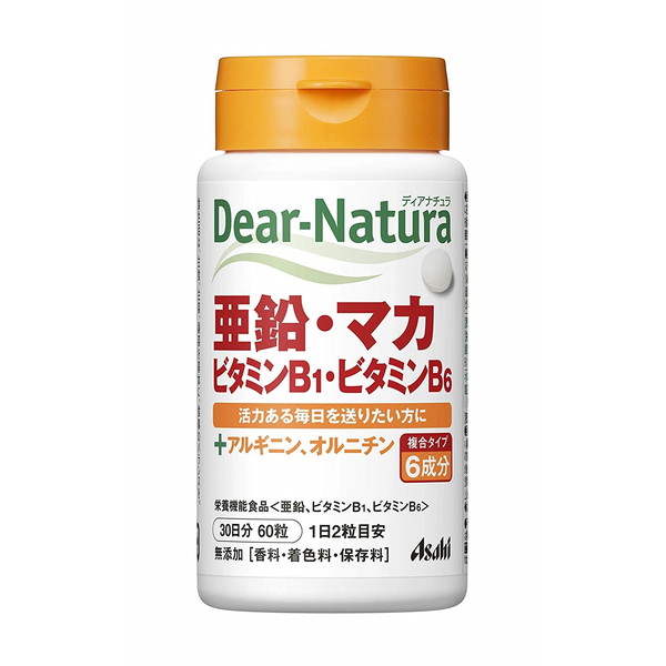 Dear-natnra ディアナチュラ ビタミンＥ　６０粒