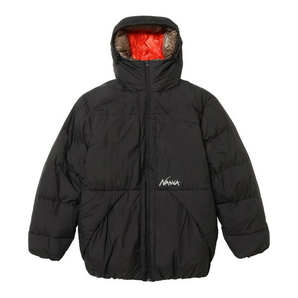 ナンガ ノーザンライトダウンジャケット NORTHERN LIGHTS DOWN JACKET BLK S ND2441-1A405-C N0002273 NANGA 楽天市場】NANGA ナンガ ノーザンライトダウンジャケット NORTHERN