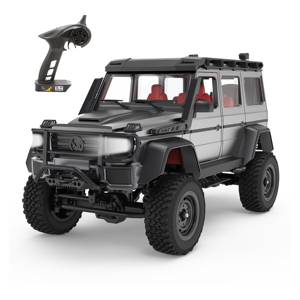 mnラジコン　カスタム　オフロード車 ラジコン 赤 Amazon.co.jp: 電動RCカーオフロード おもちゃの車 ラジコンカー
