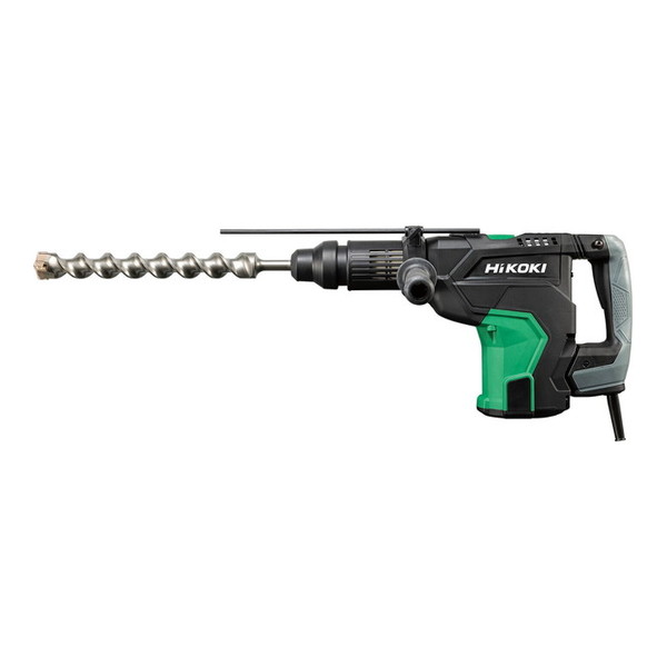 DH45MA HiKOKI [100V ハンマドリル (ハツリ可能 SDS-maxシャンク 穴あけ 45mm)]｜総合通販PREMOA 店