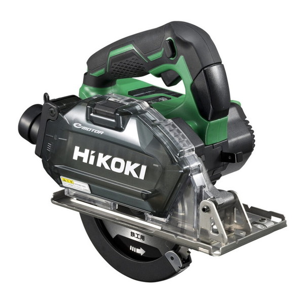 CD3605DB(XPZ) HiKOKI [36V 充電式チップソーカッタ (のこ刃径150mm 蓄電池・充電器・ケース付)]｜総合通販PREMOA 店