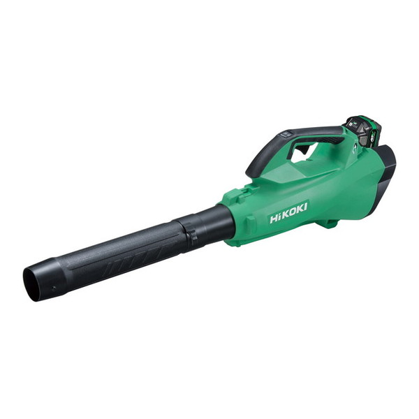 RB36DA(XPZ) HiKOKI [36V 充電式 ブロワ (蓄電池1個・充電器付)] 51,546円