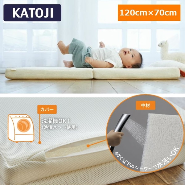 カトージ ぐうぐうねんねプレミアム マットのみ ぐうぐうねんね プレミアム」について｜カトージの商品