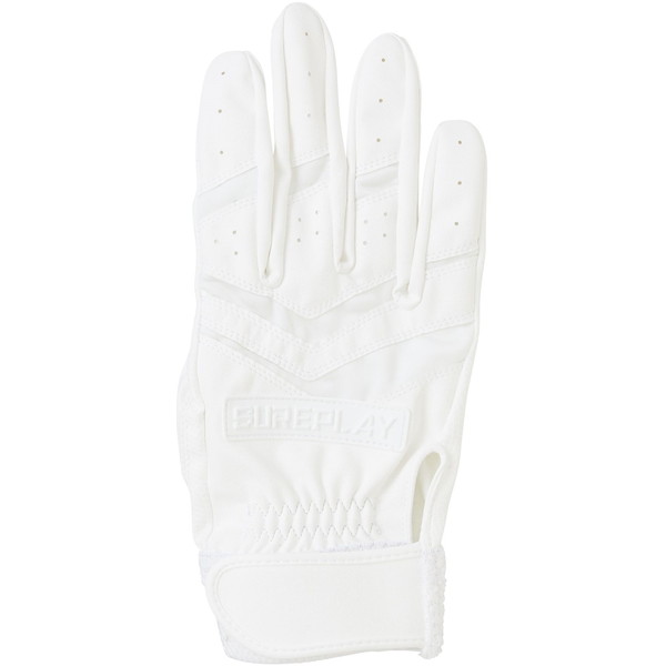 楽天市場】アカデマ メンズ バッティンググローブ Akadema Adult