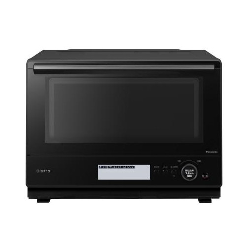 パナソニック　ビストロ　スチーム　オーブンレンジ NE-BS806-Ｋ　30L Amazon.co.jp: パナソニック ビストロ スチームオーブンレンジ