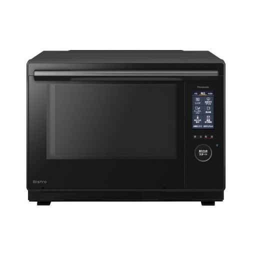 楽天市場】NE-BS906-K パナソニック スチームオーブンレンジ Bistro