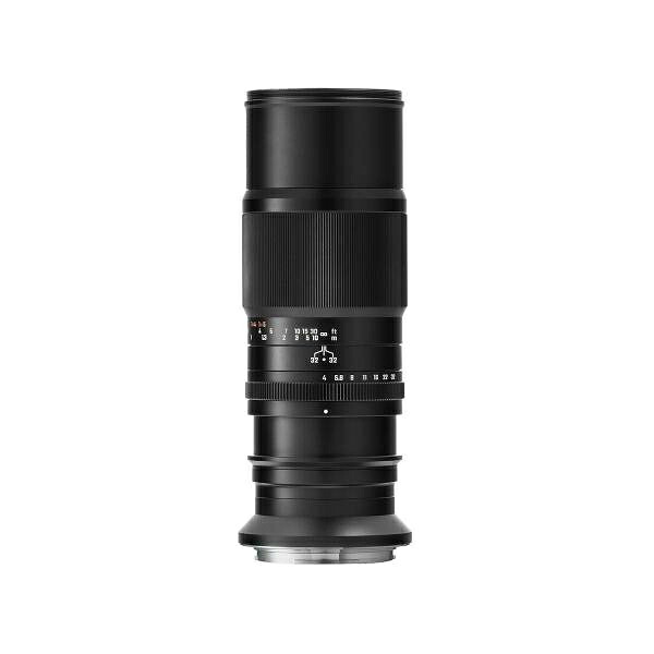 APO 4/200 M1X (FG) 中一光学 [交換レンズ (富士フイルムG用)]｜総合通販PREMOA 店