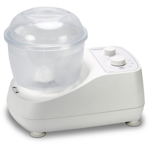 楽天市場】日本ニーダー パンニーダーPK1012plus : プロフーズ