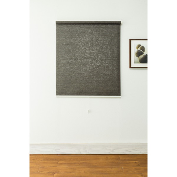 L3817 RSトッティーノ 180X220 MK Fullness 木調 [ハンドル付ロールスクリーン ナチュラルタイプ 180×220cm] メーカー直送