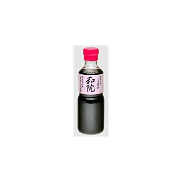 コトヨ醤油 コトヨ和院 200ml x30 メーカー直送 プレゼント ギフト