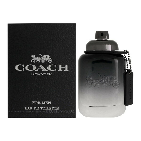 コーチ COACH マン オードパルファム EDP 100ml 3386460086332.jpg