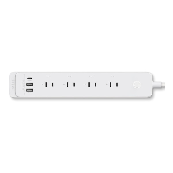 Tapo P300 TP-LINK [スマートWi-Fi電源タップ]