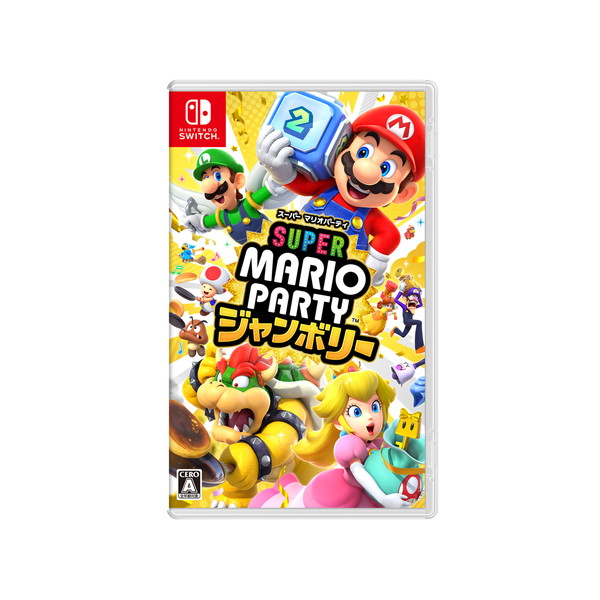 スーパー マリオパーティ ジャンボリー 新品未開封 Switch 4902370552430.jpg