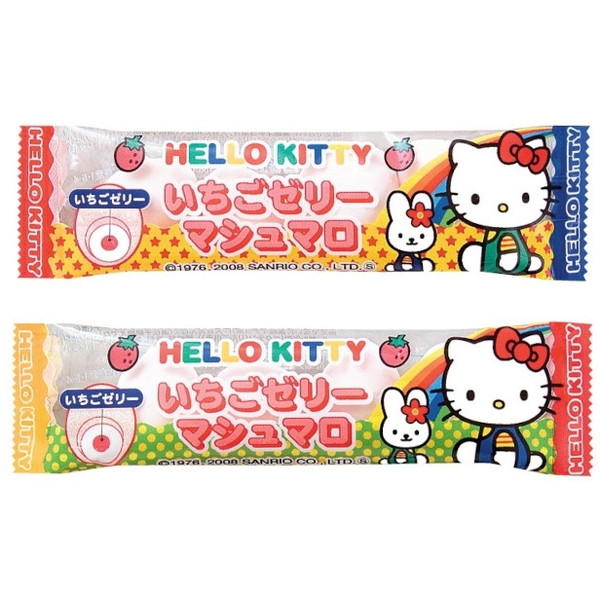 楽天市場】国民的人気キャラクターのフルーツゼリー登場【ハローキティ