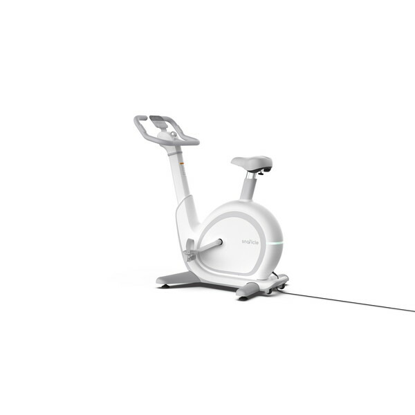 SNAILCLE BIKE スネイルクルバイク FBU-S1 フジモリ ホワイト メーカー直送